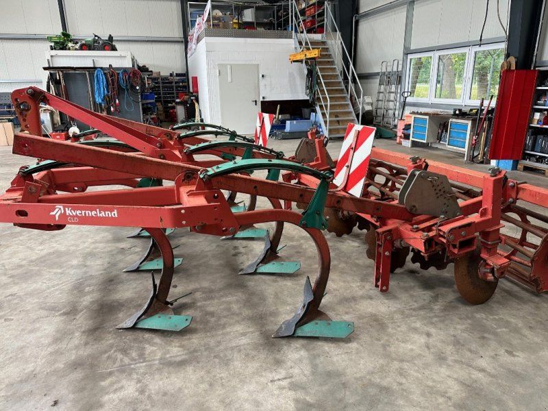Kverneland CLD 300