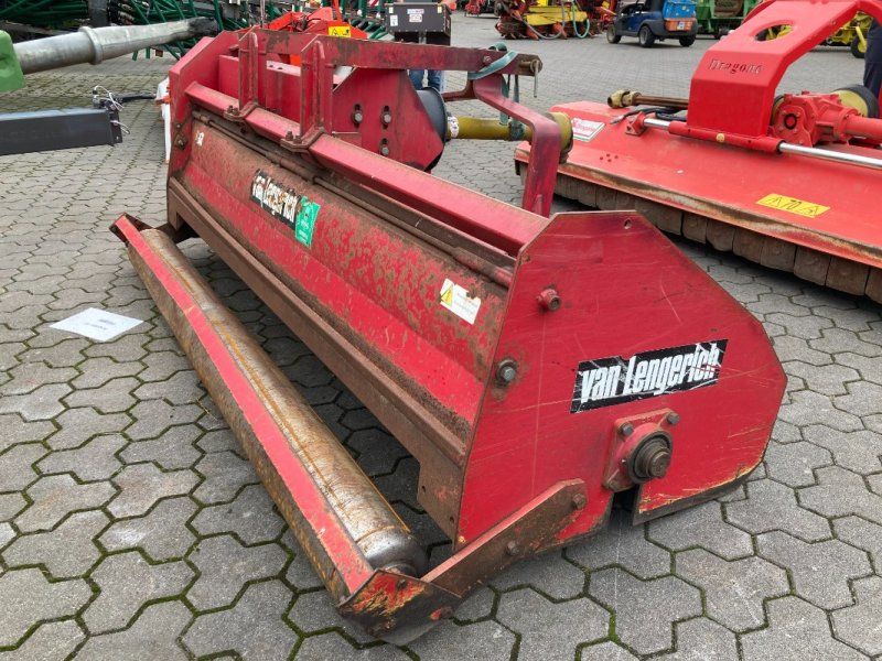 Van Lengerich SM 275