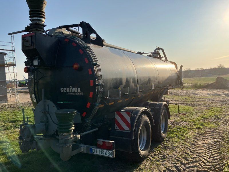 Schöma VW 26000