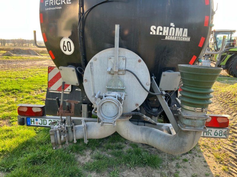 Schöma VW 26000