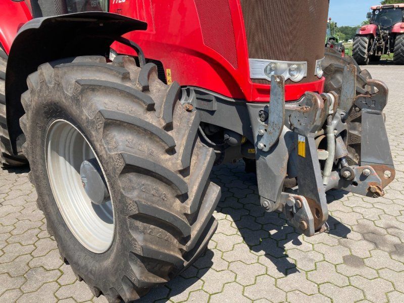 Massey Ferguson 7720 Dyna 6