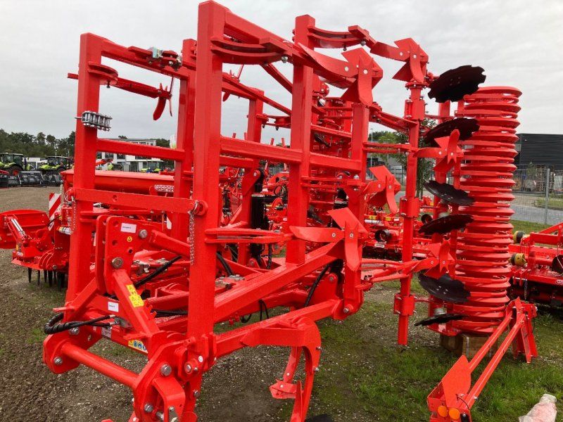 Maschio Terremoto 3 500