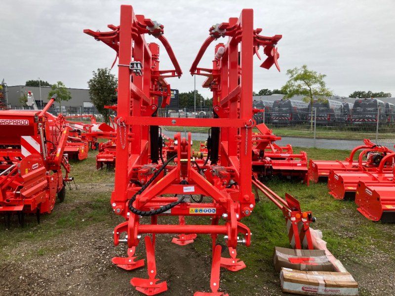 Maschio Terremoto 3 500