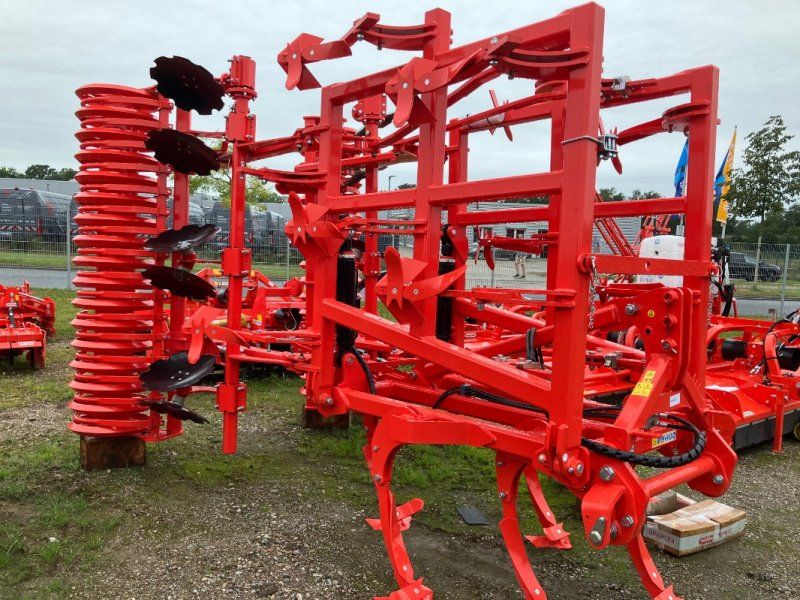 Maschio Terremoto 3 500