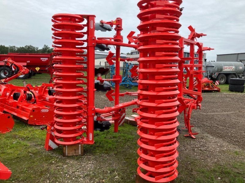 Maschio Terremoto 3 500