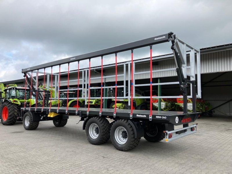 Reisch RBW-240