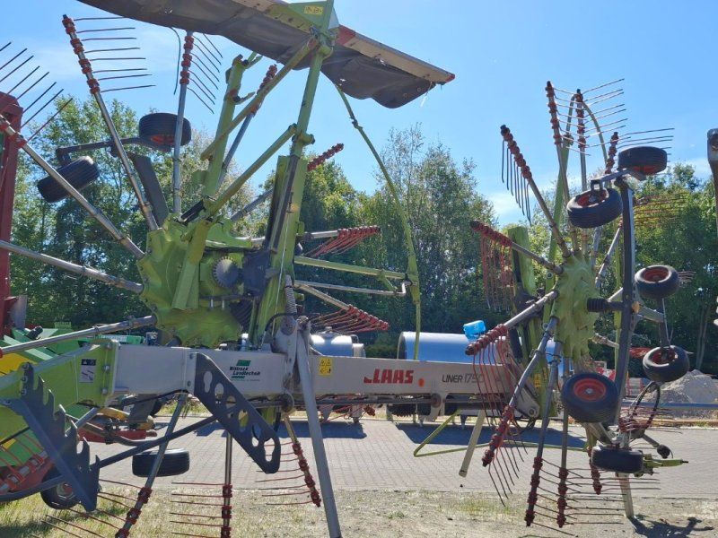Claas Liner 1750