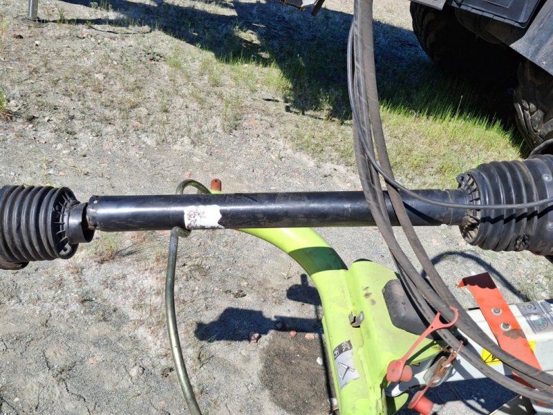 Claas Liner 1750
