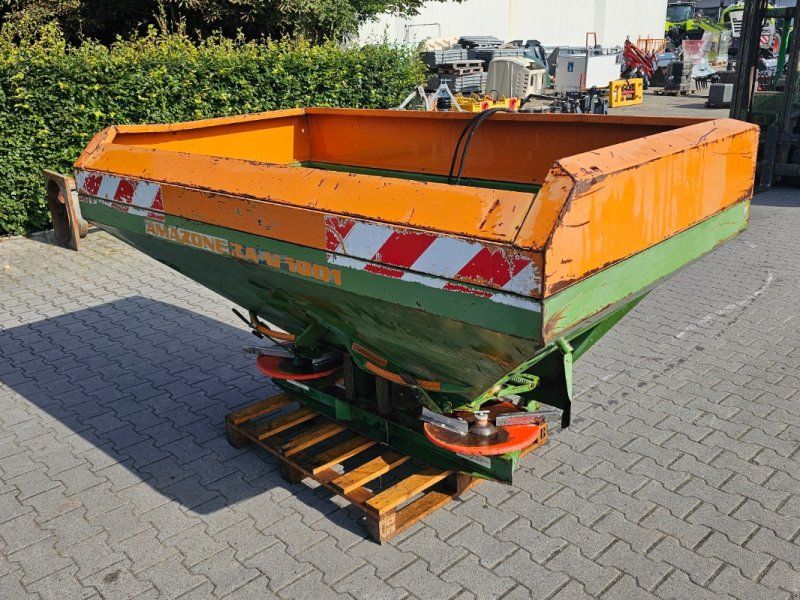 Amazone ZA-U 1801