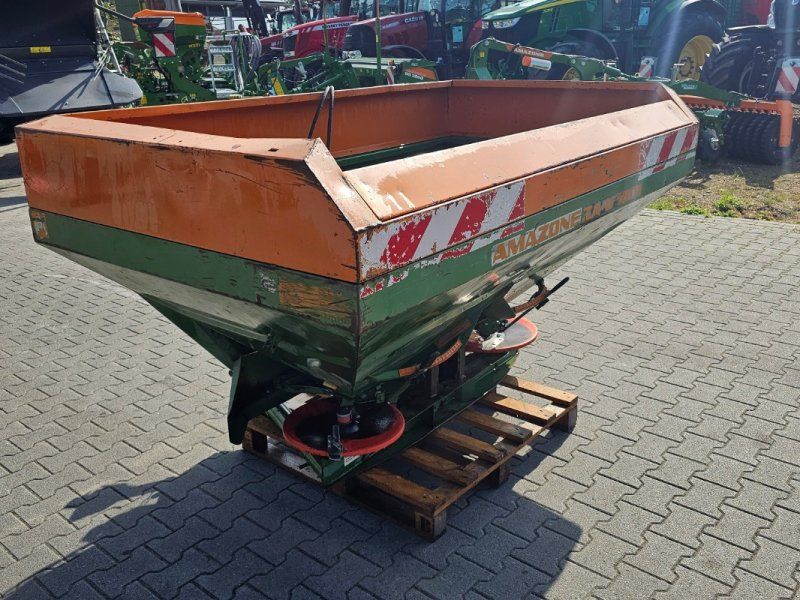 Amazone ZA-U 1801