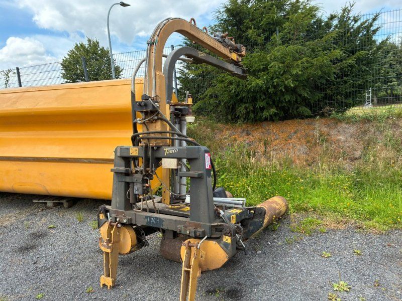 Tanco Autowrap 1510