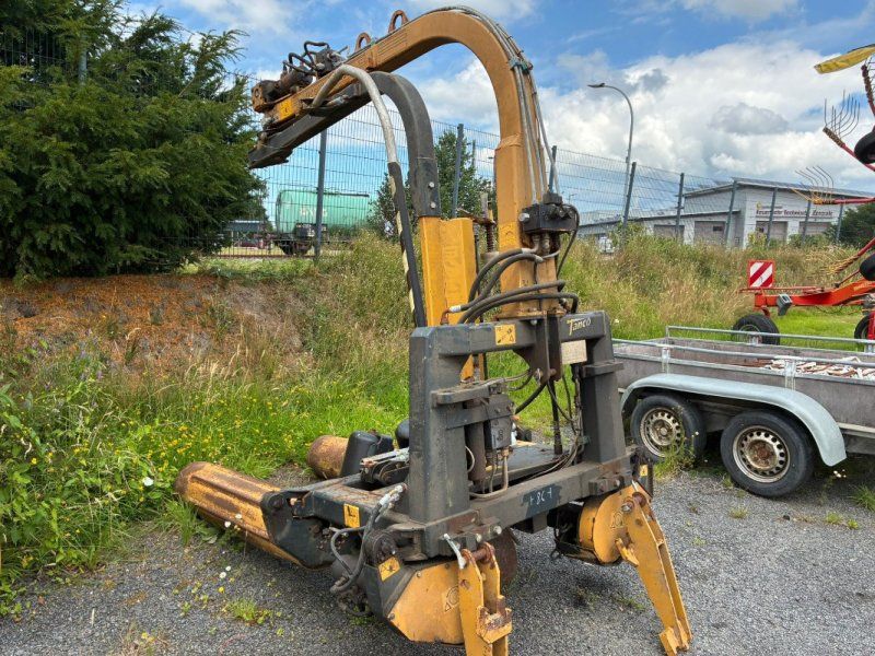 Tanco Autowrap 1510