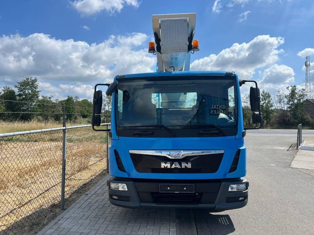 Palfinger P 300 KS | 2015
