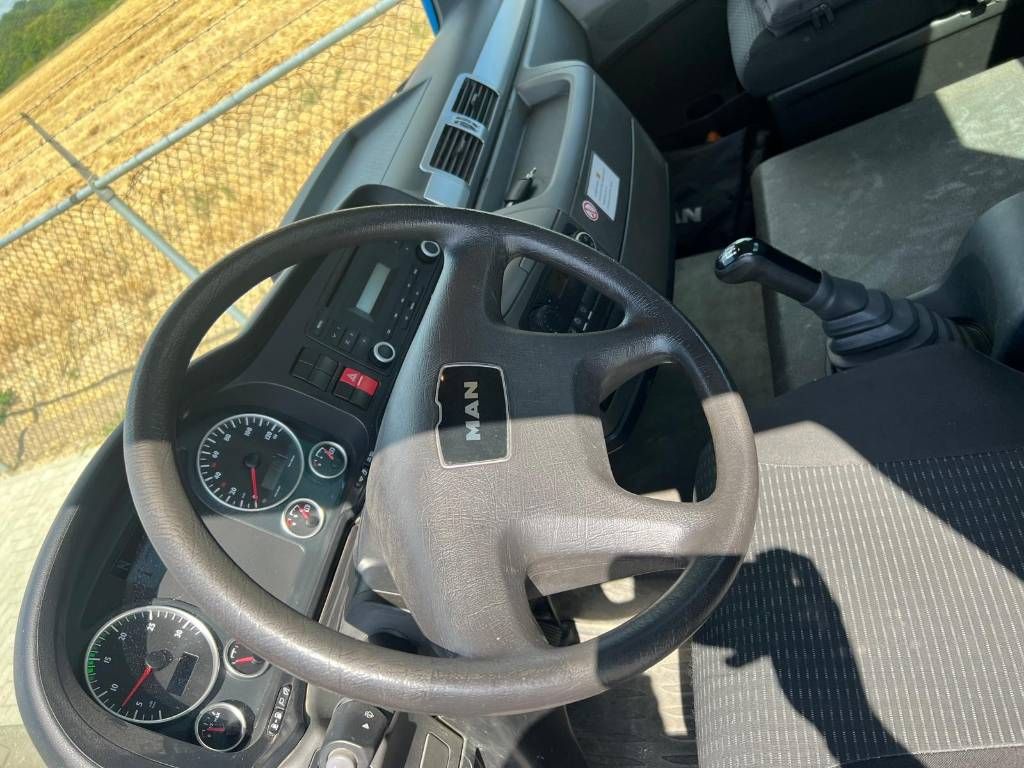 Palfinger P 300 KS | 2015