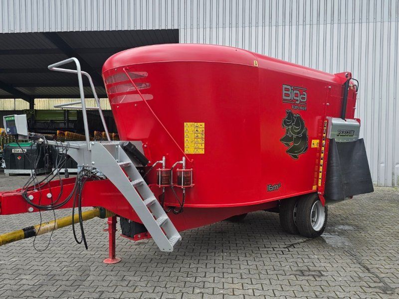 Peecon BIGA 16 Tliner