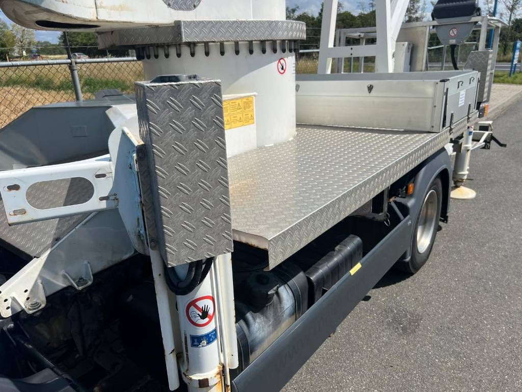 Palfinger P 300 KS | 2015