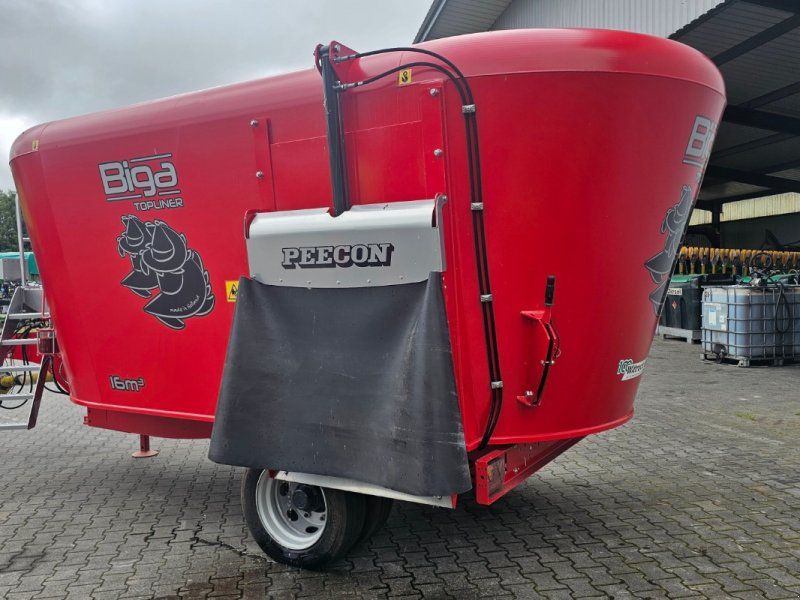 Peecon BIGA 16 Tliner