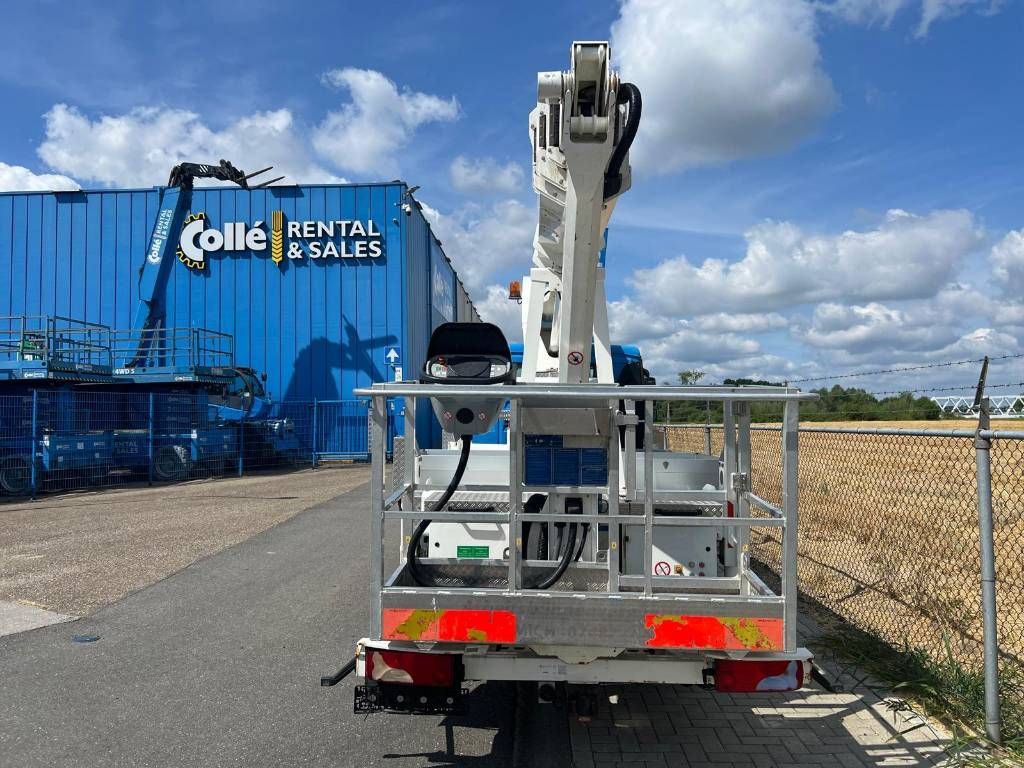 Palfinger P 300 KS | 2015