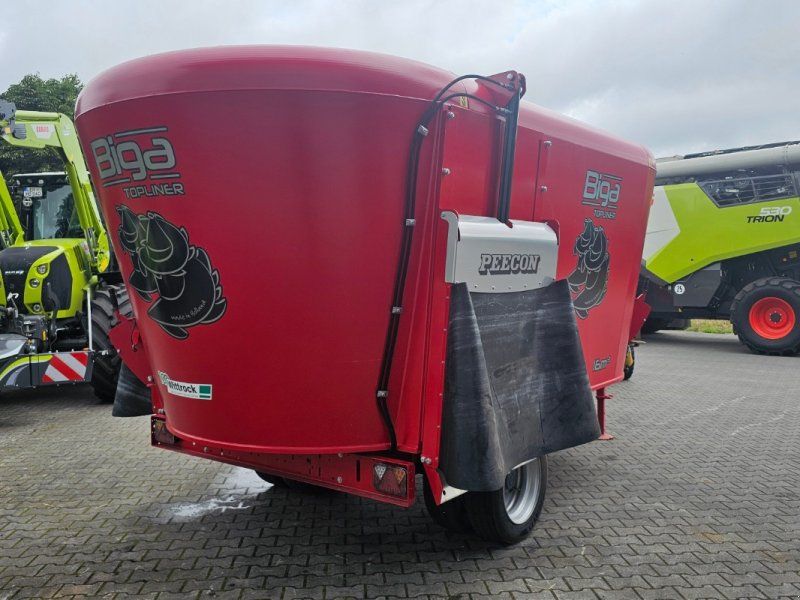 Peecon BIGA 16 Tliner