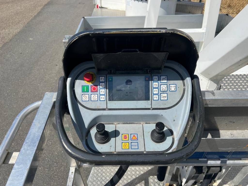 Palfinger P 300 KS | 2015