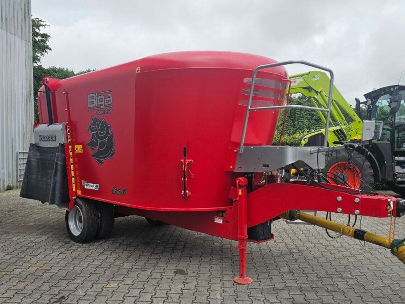 Peecon BIGA 16 Tliner