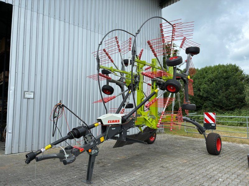 Claas Liner 2700 Trend