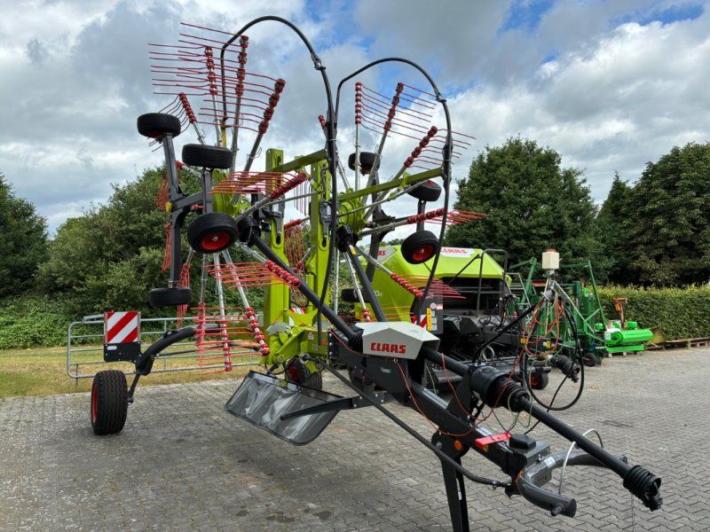 Claas Liner 2700 Trend