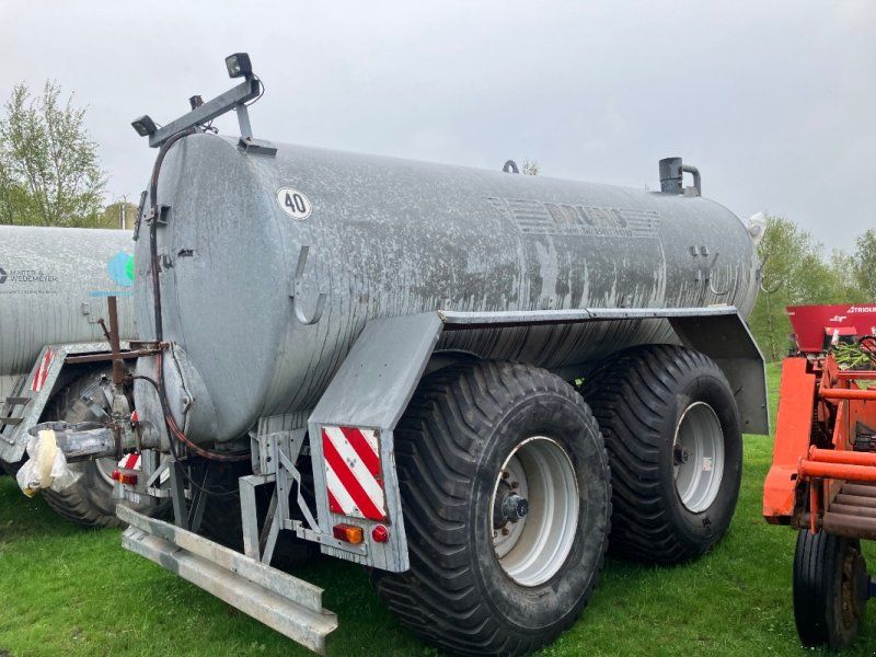 Bruns VT14