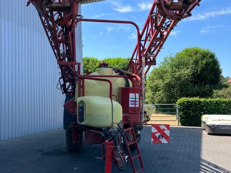 Hardi Commander