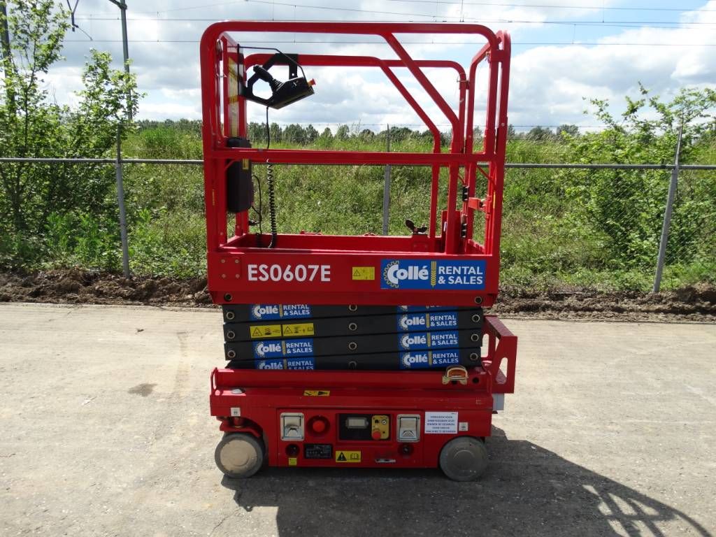 Magni ES0607E