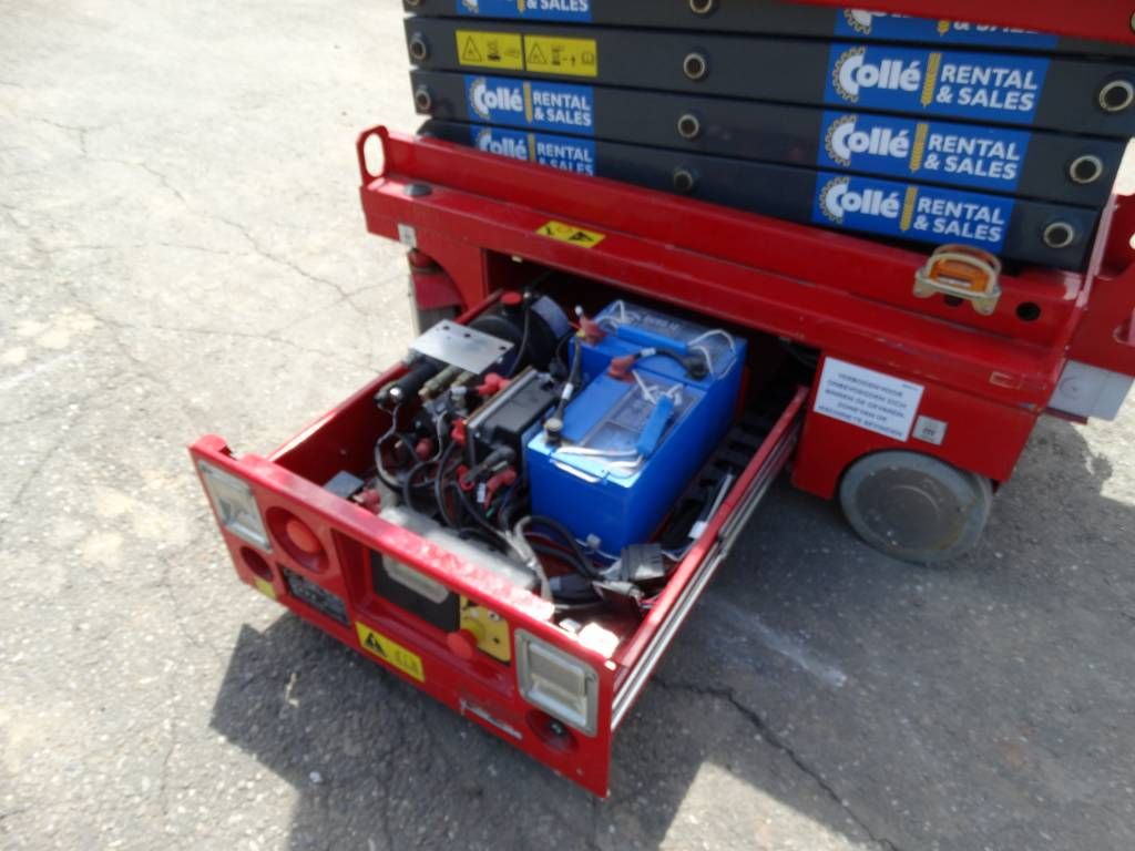 Magni ES0607E