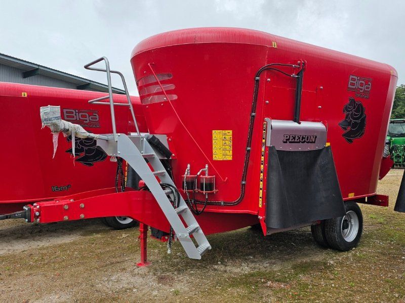 Peecon BIGA 21 Tliner