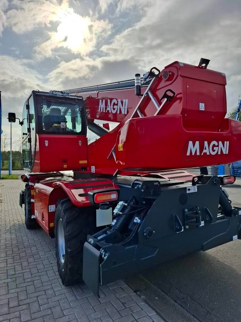 Magni RTH 6.26 | 2025