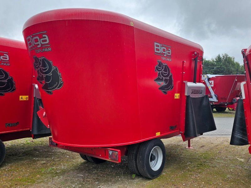 Peecon BIGA 21 Tliner