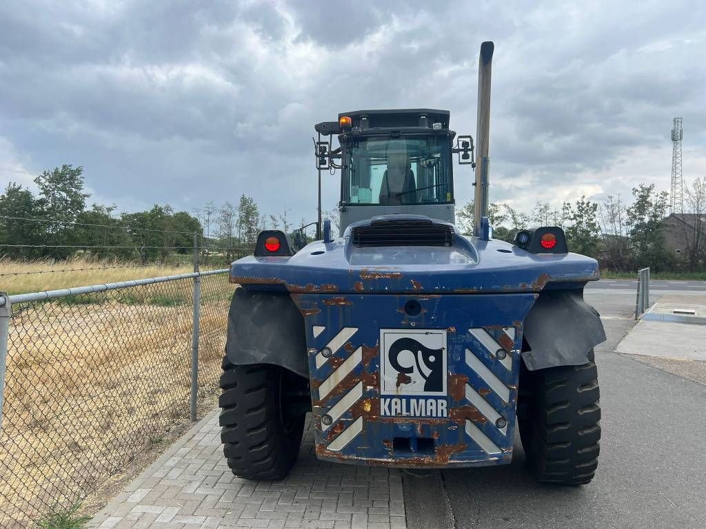 Kalmar DCG180-12 | 2019