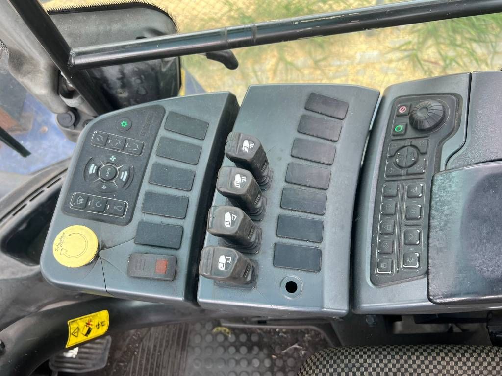 Kalmar DCG180-12 | 2019