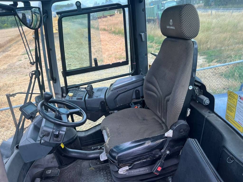 Kalmar DCG180-12 | 2019
