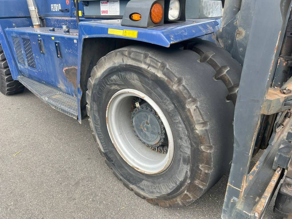Kalmar DCG180-12 | 2019