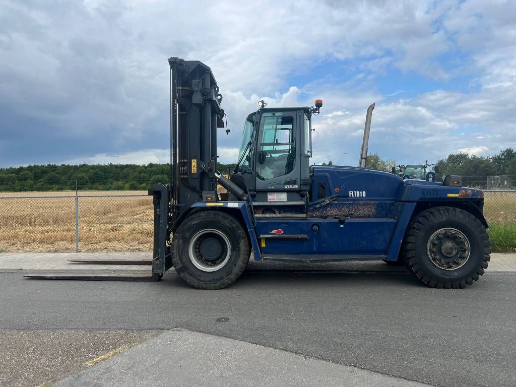 Kalmar DCG180-12 | 2019