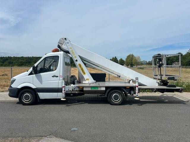 Palfinger P 260 B