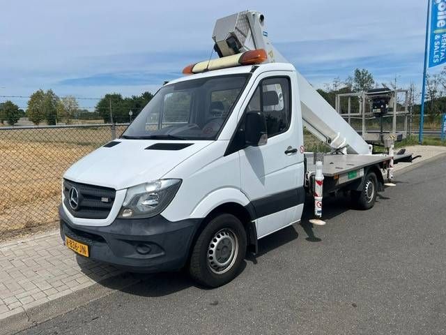 Palfinger P 260 B