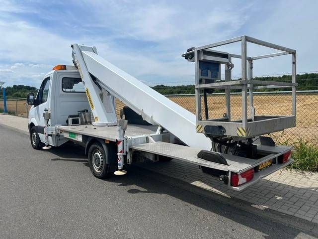 Palfinger P 260 B