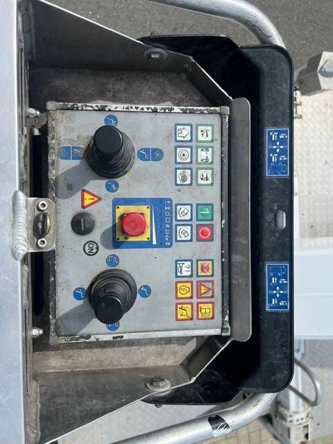 Palfinger P 260 B