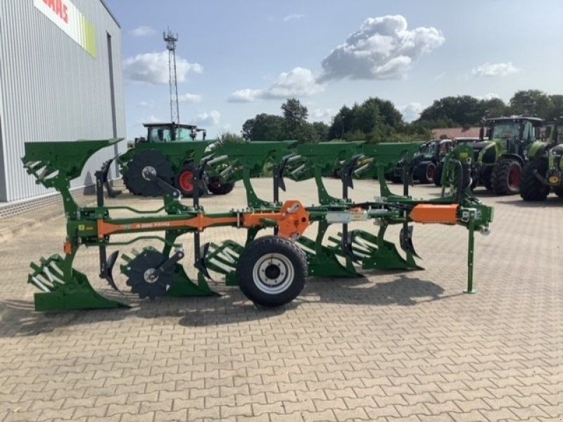 Amazone Teres 300 V 5+0