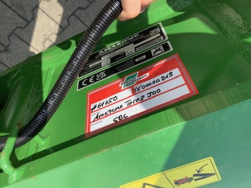 Amazone Teres 300 V 5+0