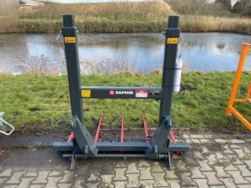 Saphir BSP 5 Euro