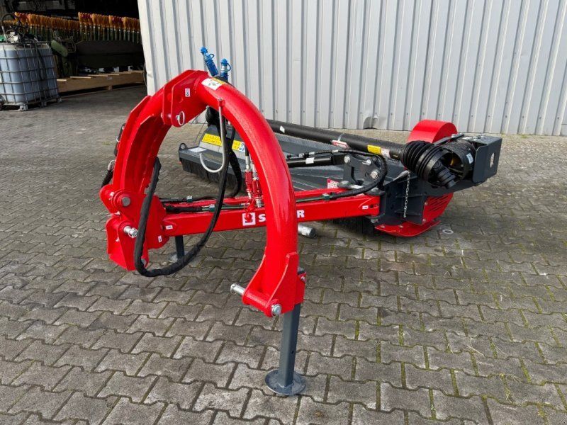 Saphir Kangu 220