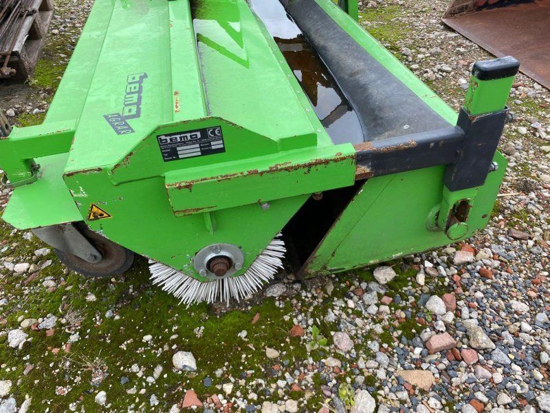 Bema 2300 grün