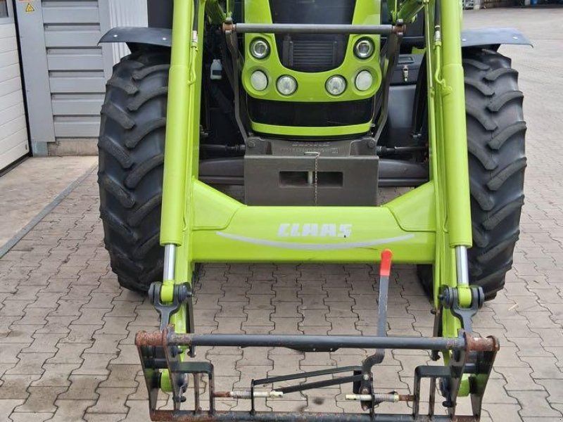 Claas Arion 510 CIS