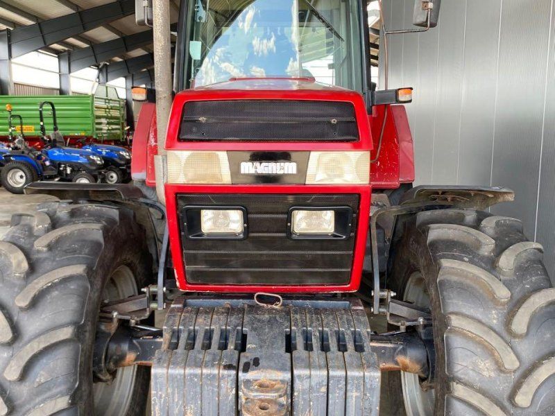 Case IH Magnum 7120